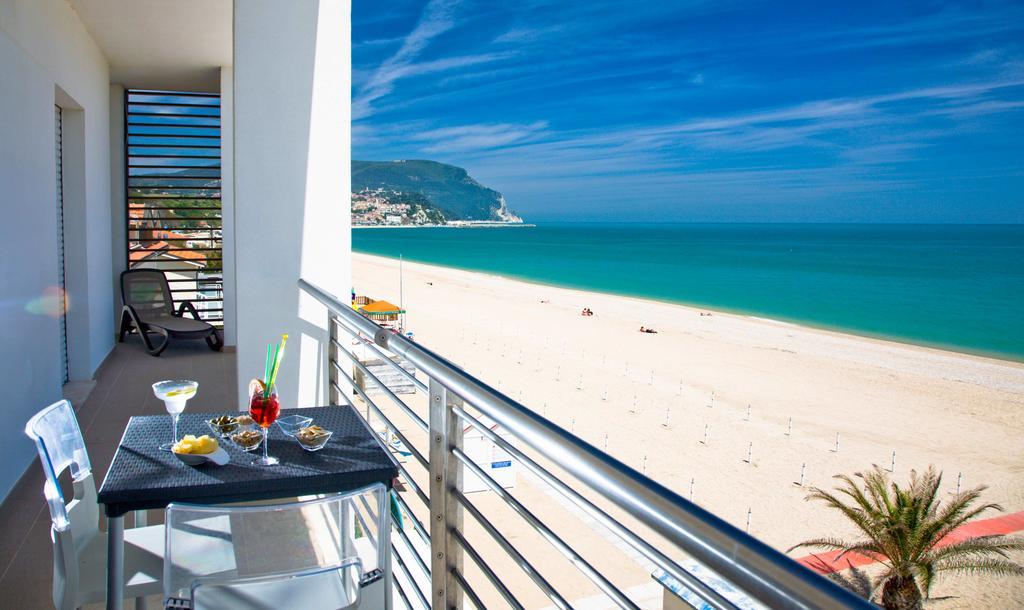Il Conero Mare Aparthotel Numana Cameră foto